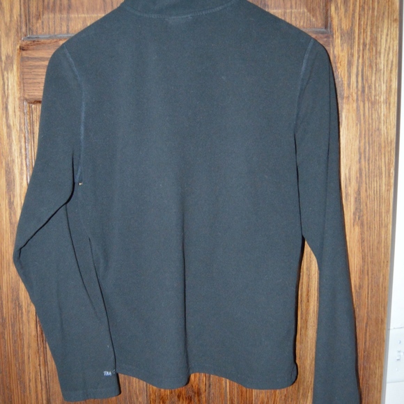 The North Face Quarter Zip Pullover - M - Picture 5 of 5